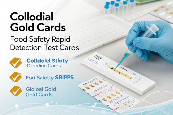 Quality Control Laboratory